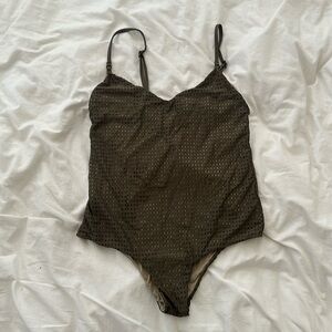 Acacia Hina One piece